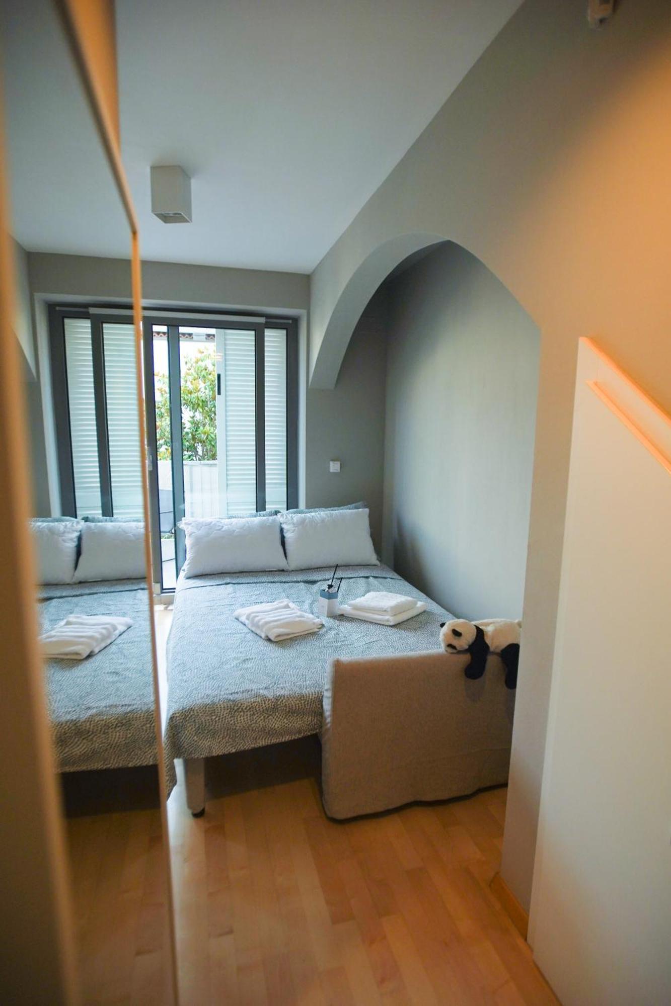 Elly Apartment อังคาราน ภายนอก รูปภาพ