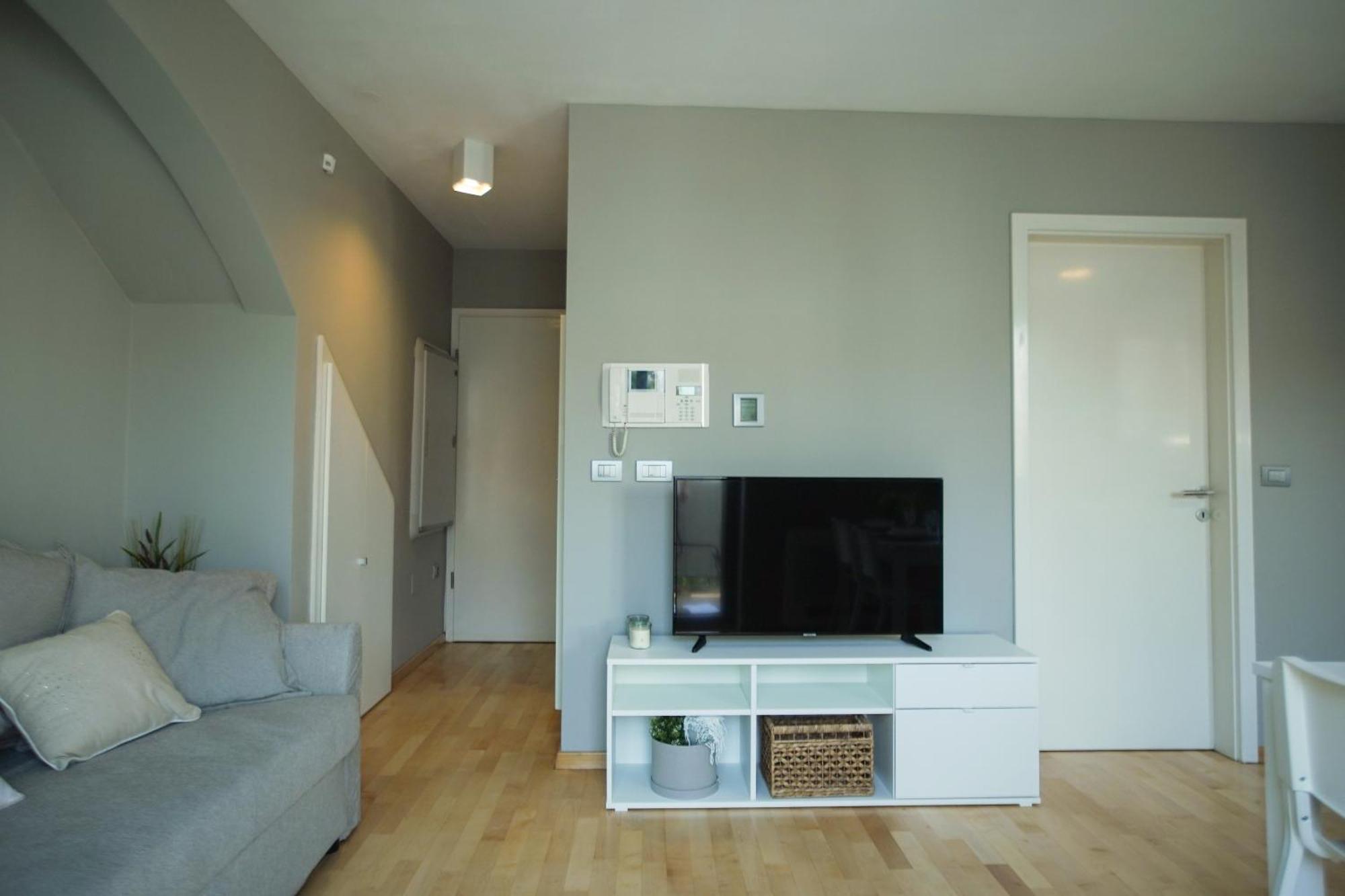 Elly Apartment อังคาราน ภายนอก รูปภาพ